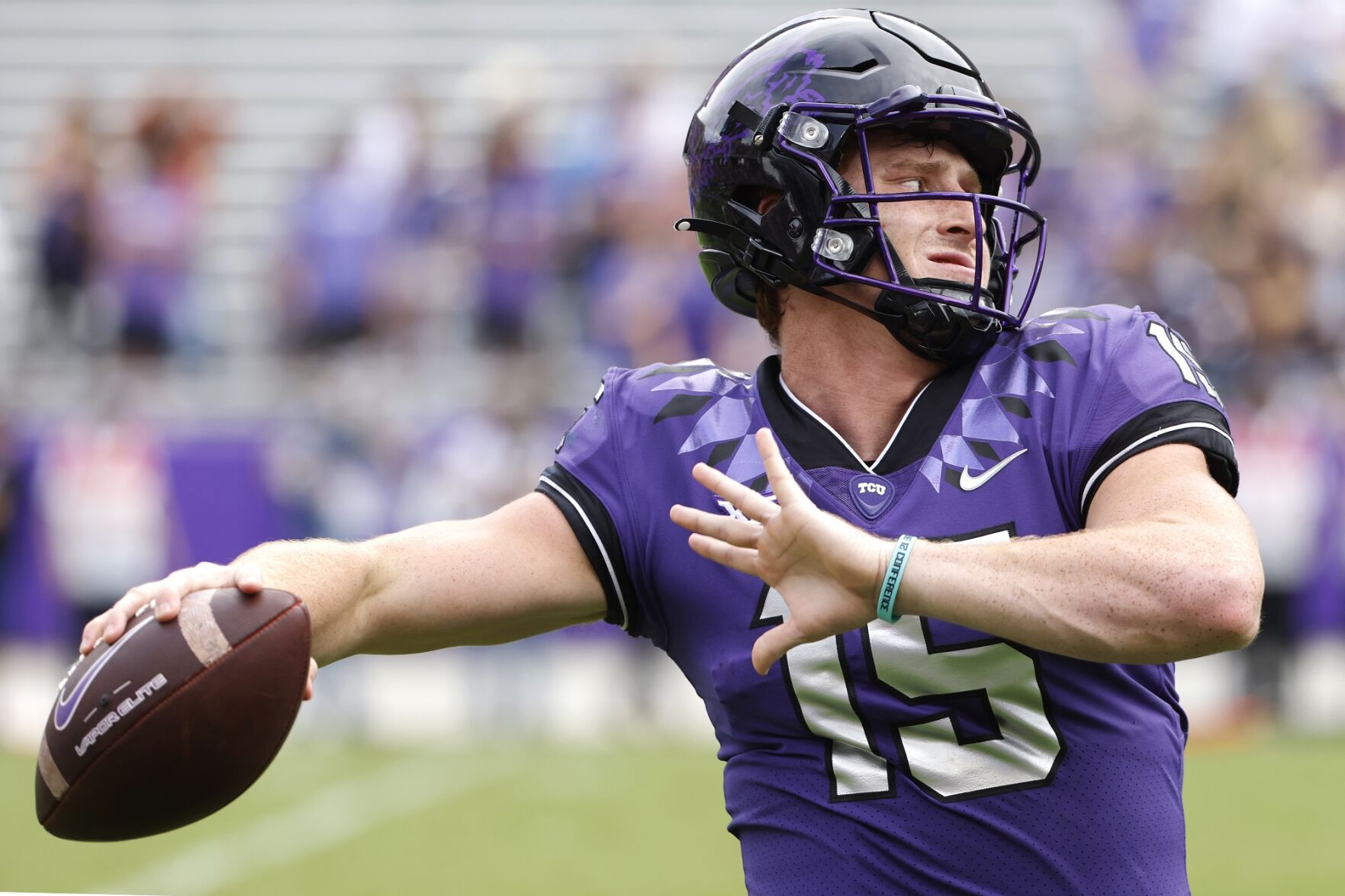 7 – TCU (2-2, 0-1)